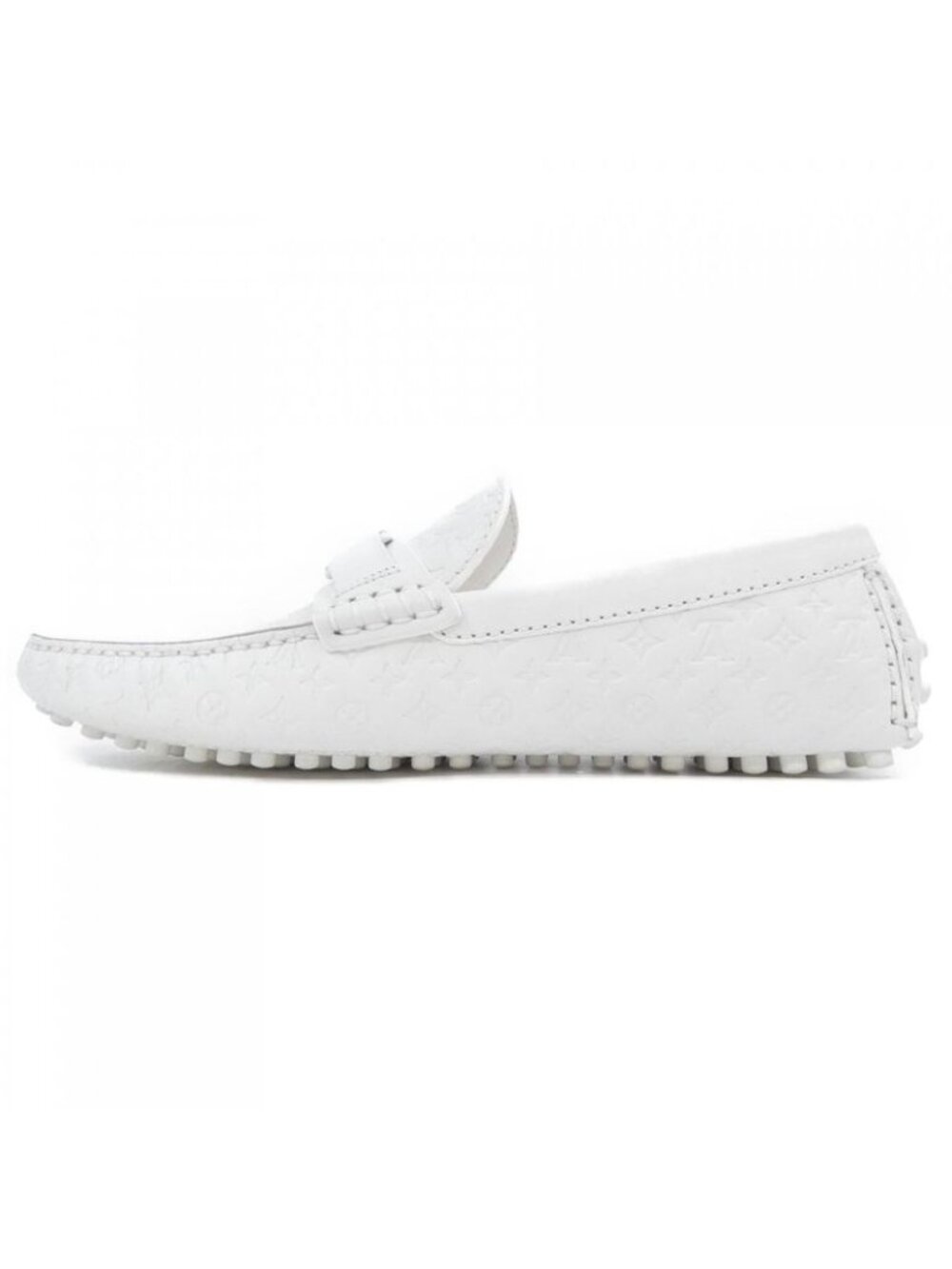 Louis Vuitton Hockenheim Line Shoes - Picture 2 of 6